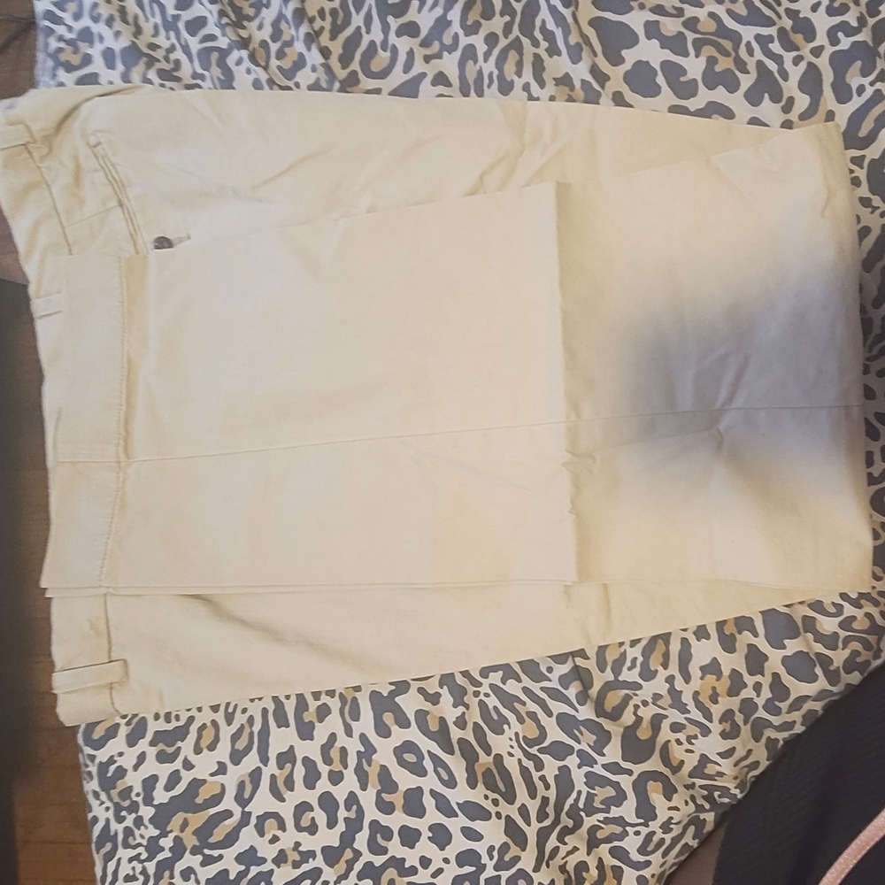 Polo Pants